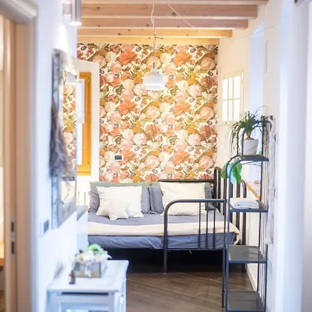 Beautyfoodlab Apartment *