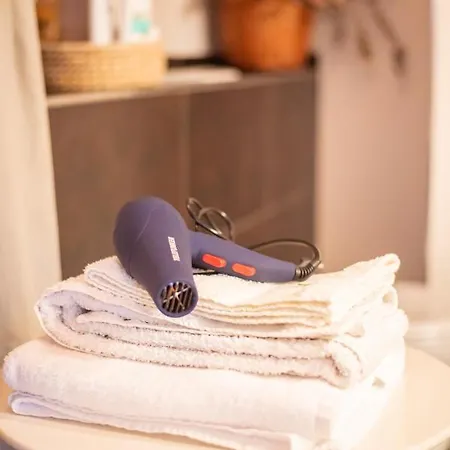 Apartment Beautyfoodlab